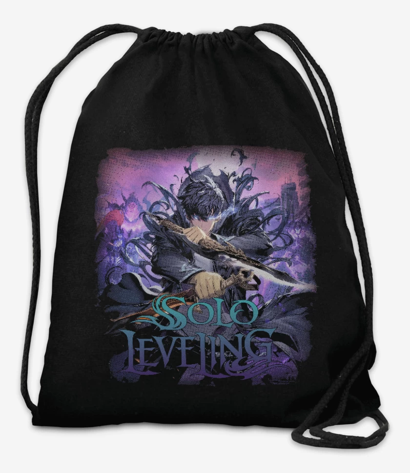 Mochila Leveling