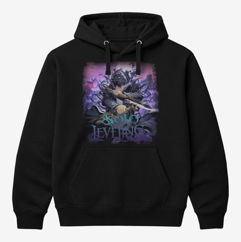 Polerón Canguro Leveling
