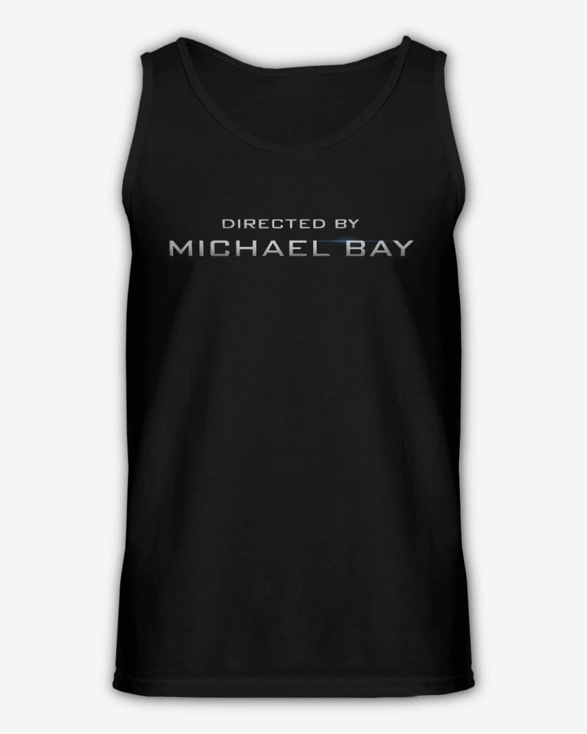 Sudadera Directed By