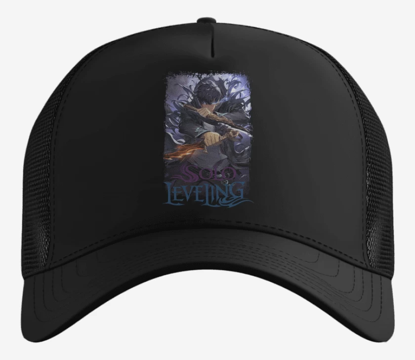 Gorro Solo Lev