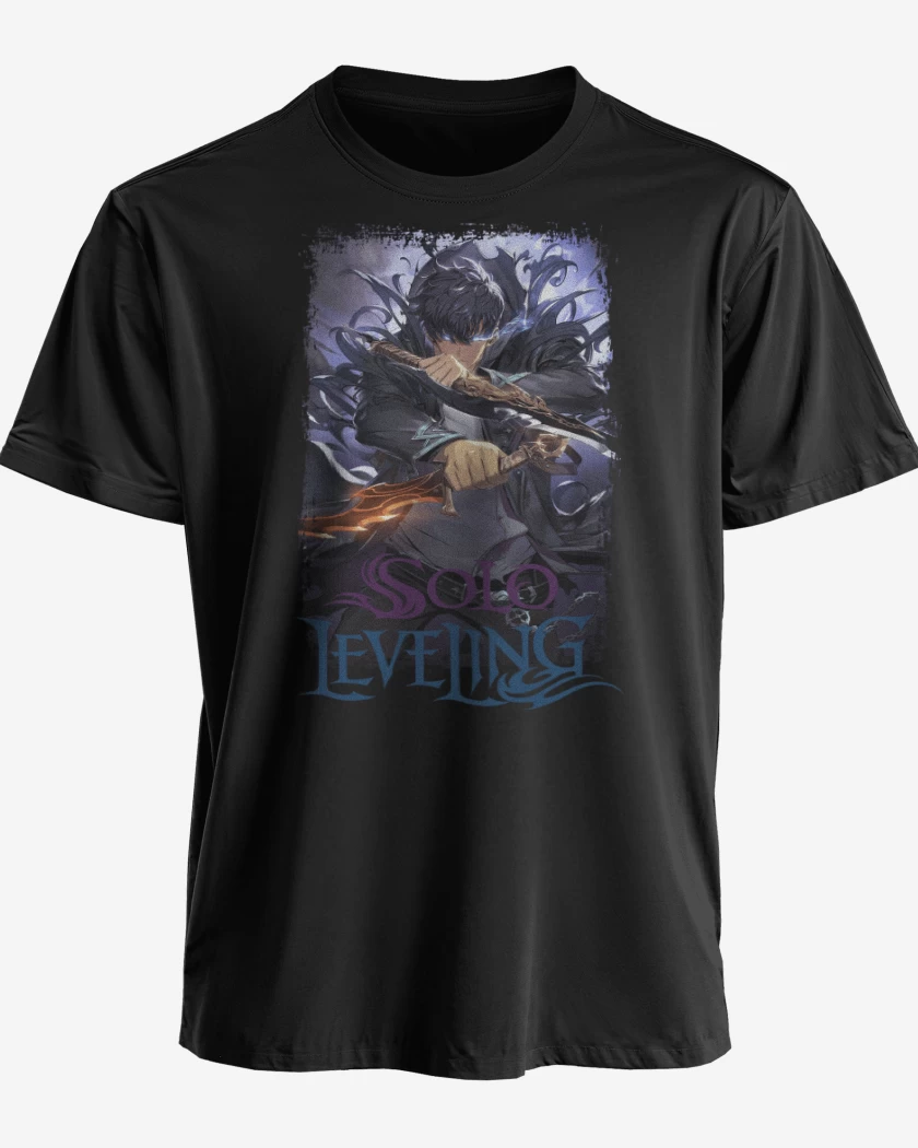 Polera Solo Lev