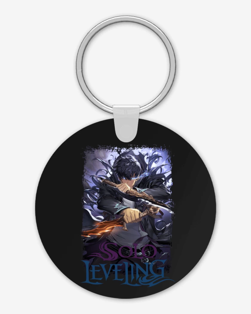 Llavero Solo Lev