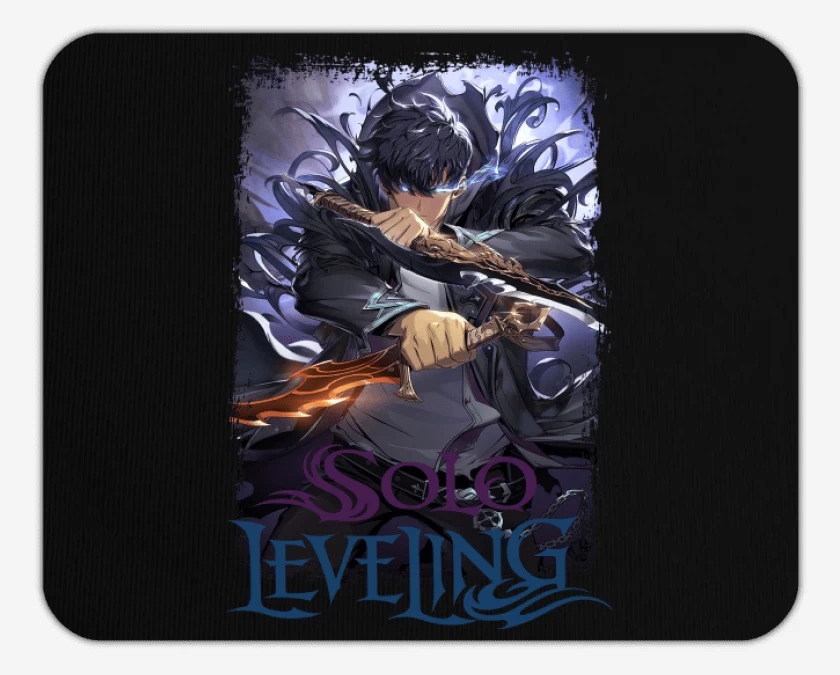 Mousepad Solo Lev
