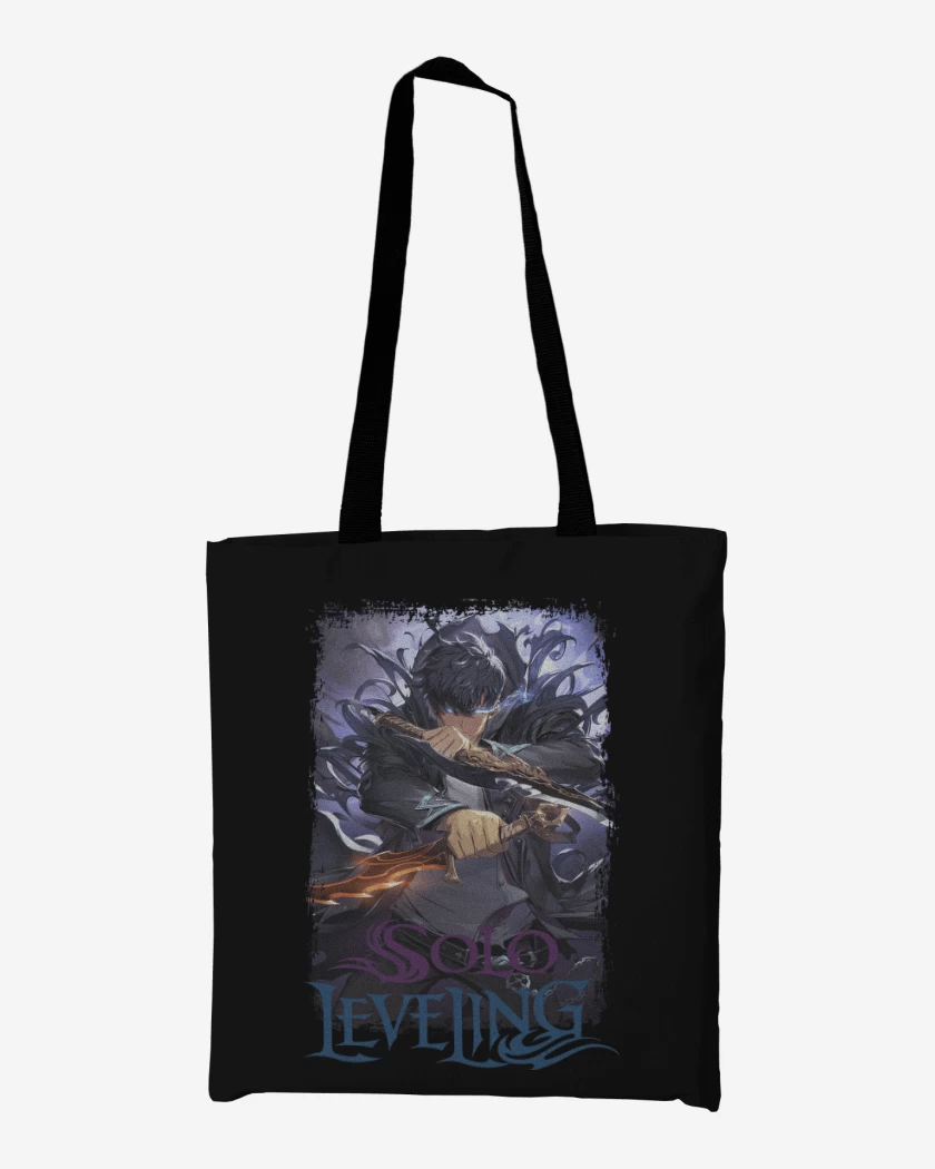 Totebag Solo Lev