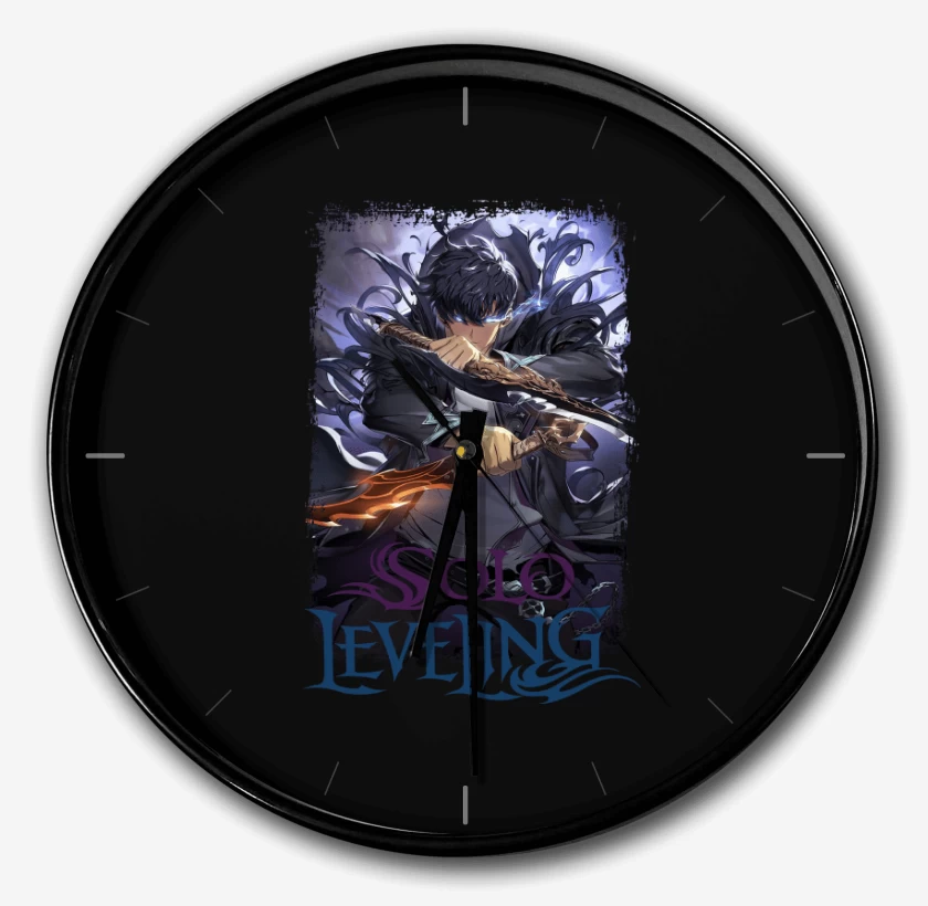 Reloj Solo Lev