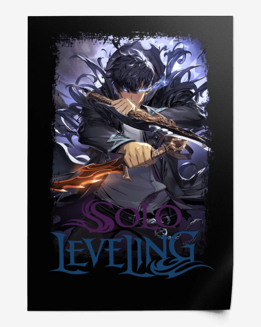 Print Solo Lev