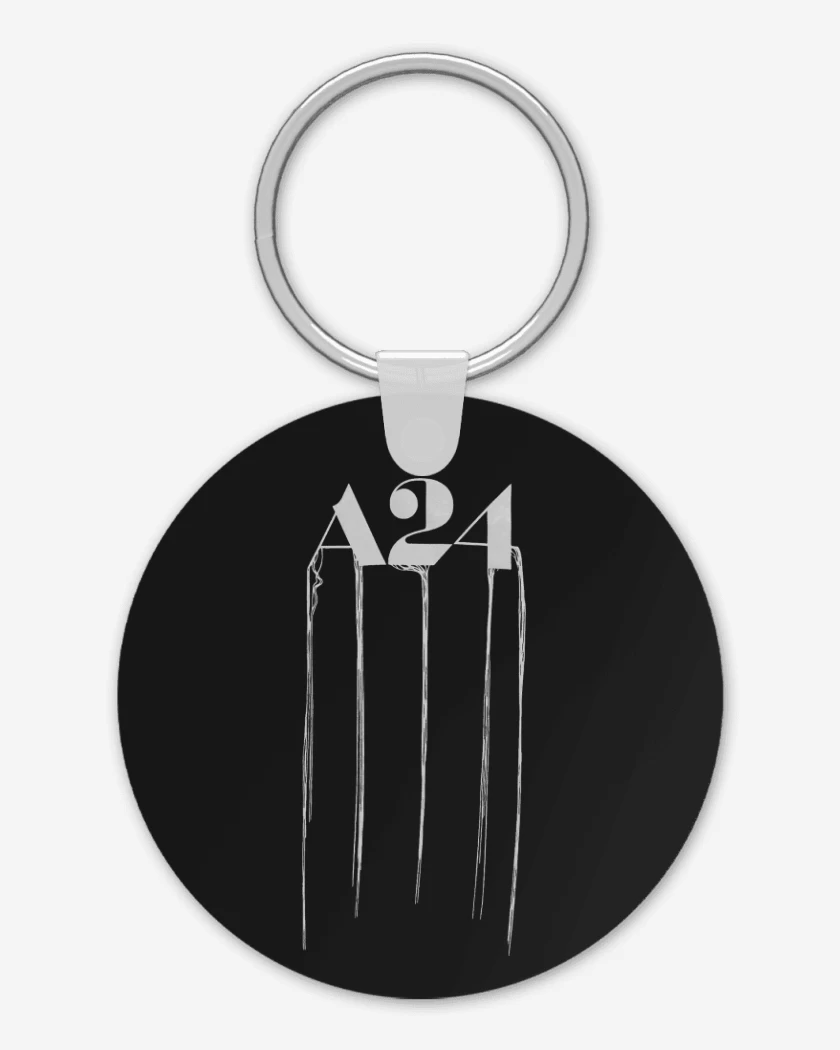 Llavero Death Stranding A24