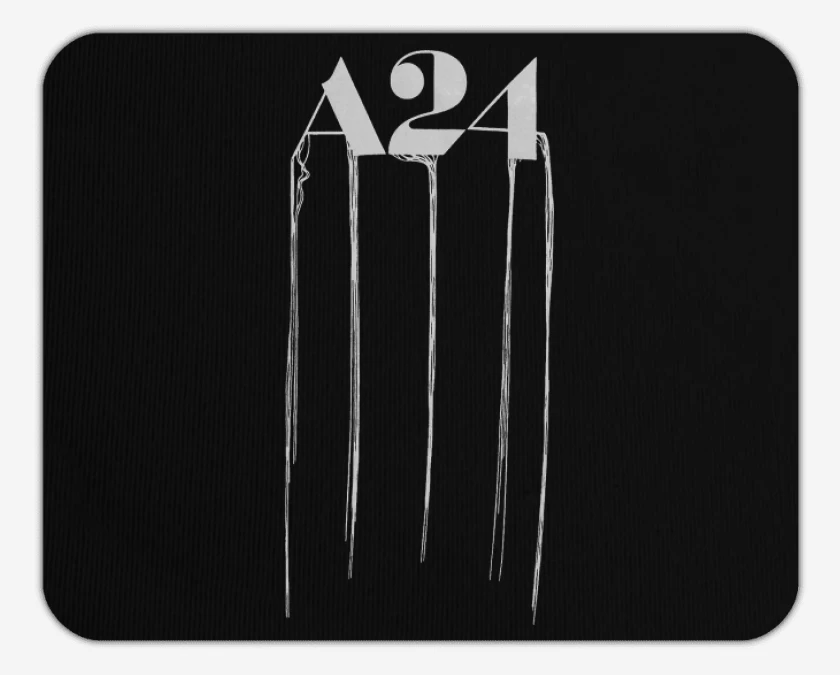 Mousepad Death Stranding A24
