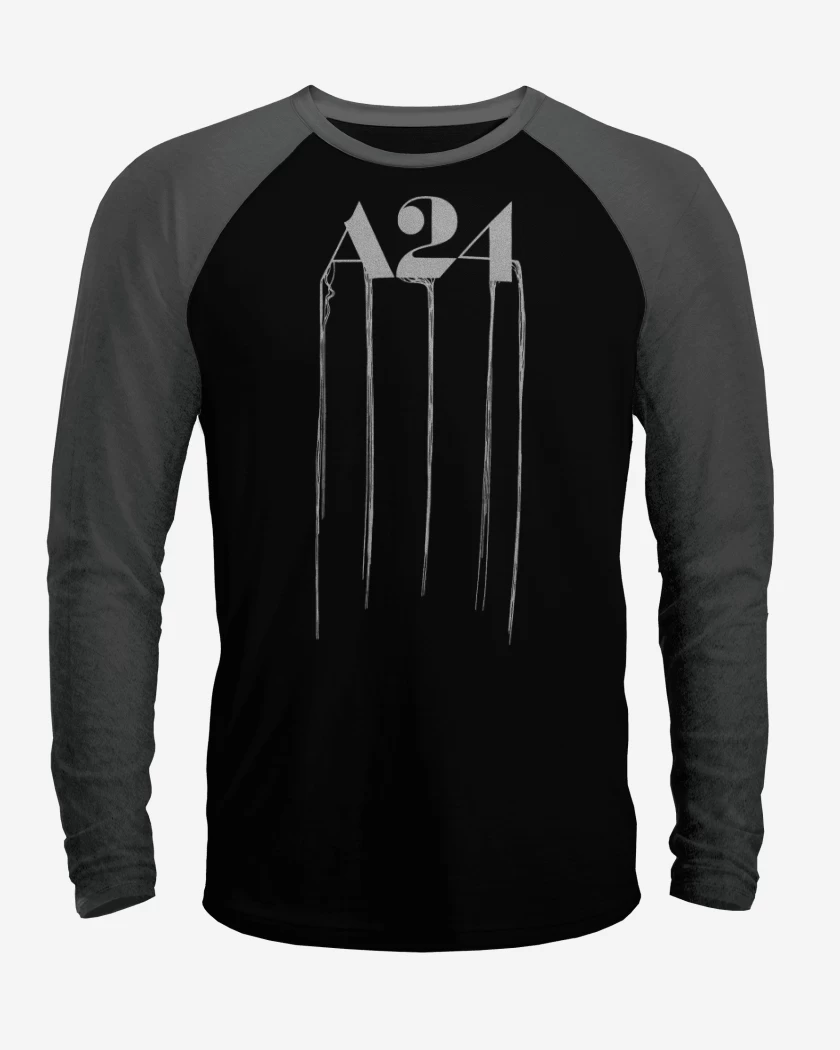 Polera Raglan Death Stranding A24