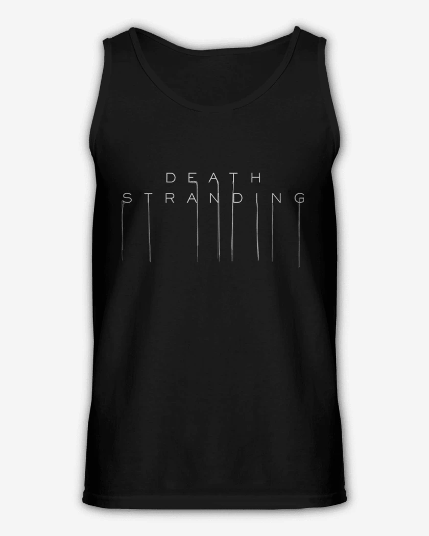 Sudadera Death Stranding v2