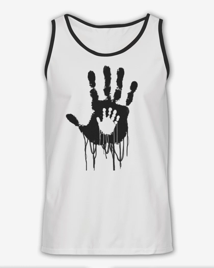 Sudadera Death Stranding Hands