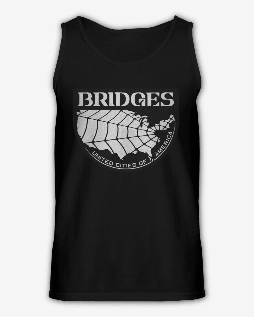 Sudadera DS Bridges