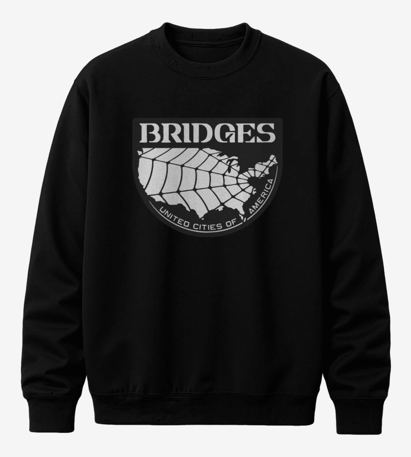 Poleron polo DS Bridges