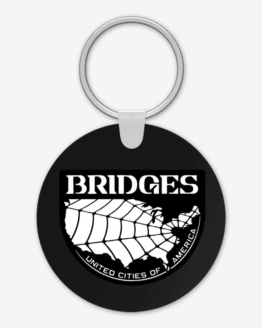 Llavero DS Bridges