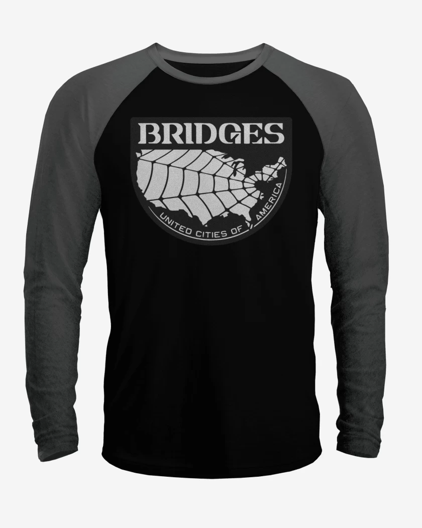 Polera Raglan DS Bridges