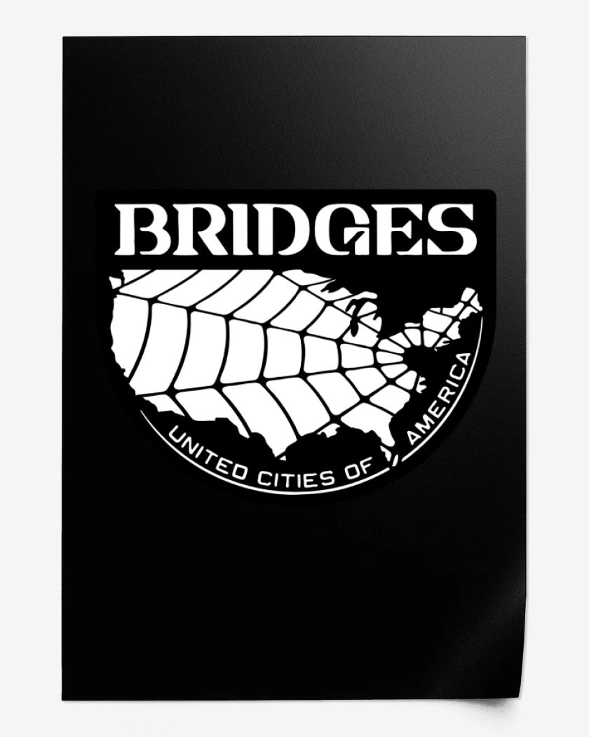 Print DS Bridges