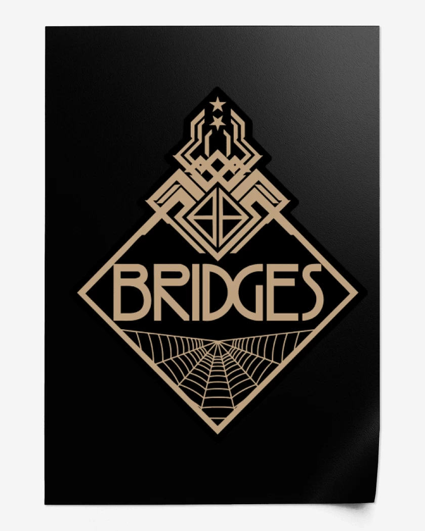 Print DS Bridges II
