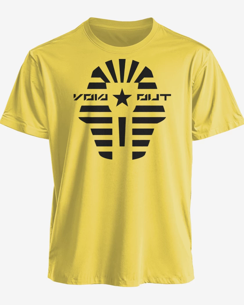 Polera Death Stranding Homo Demens