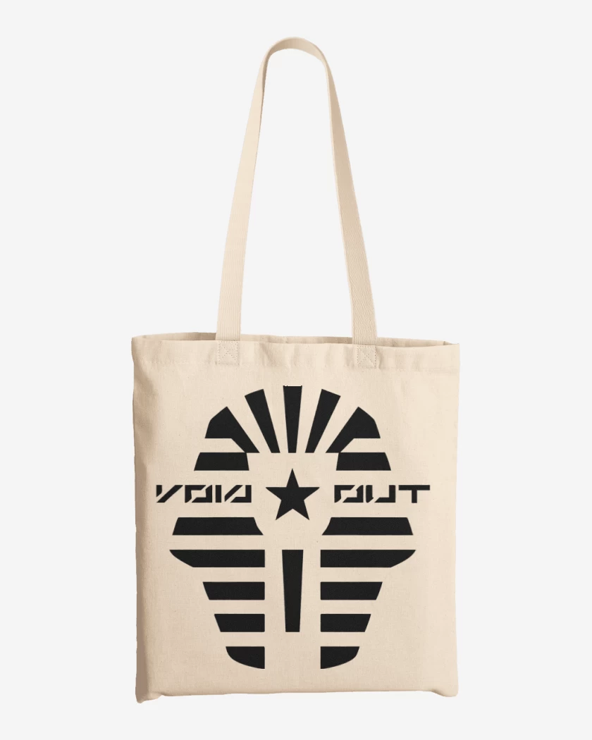 Totebag Death Stranding Homo Demens
