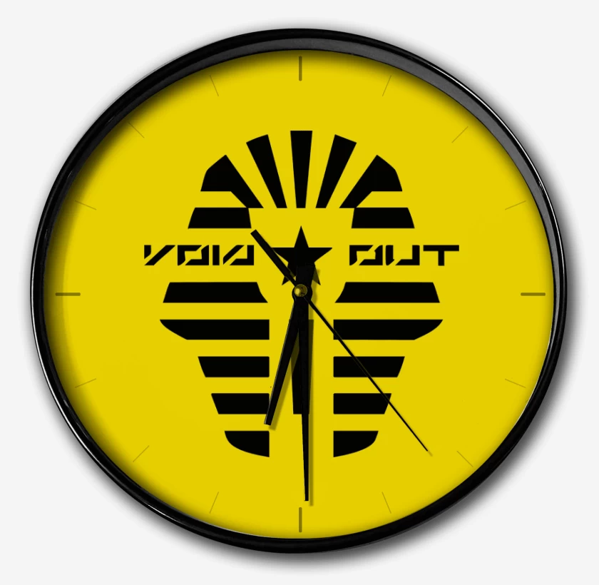 Reloj Death Stranding Homo Demens