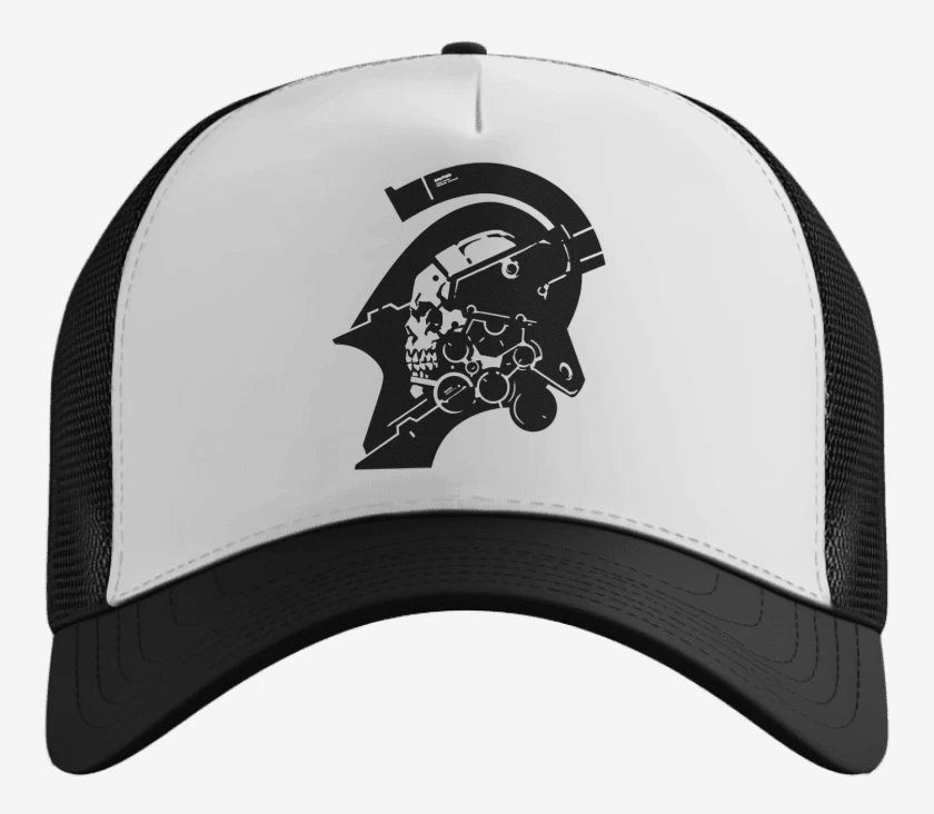 Gorro Kojima Productions