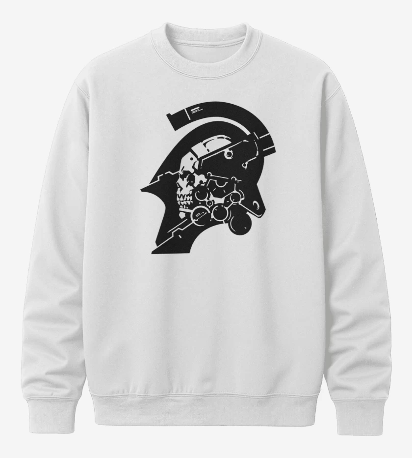 Poleron polo Kojima Productions