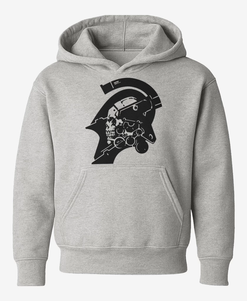 Poleron de niño Kojima Productions
