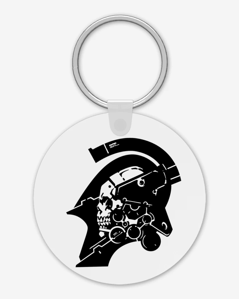 Llavero Kojima Productions