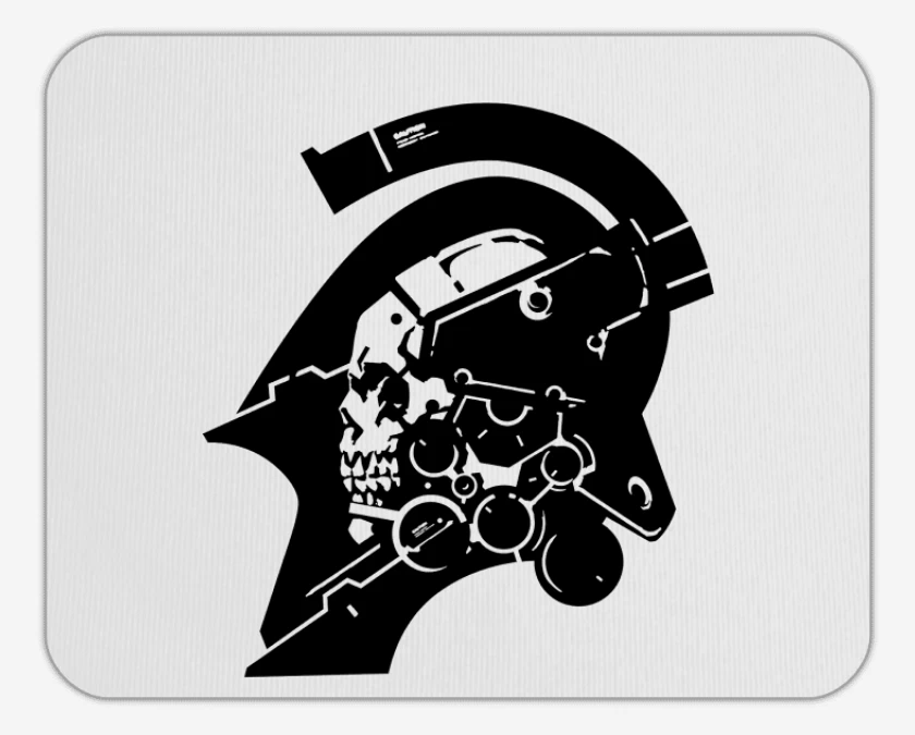 Mousepad Kojima Productions