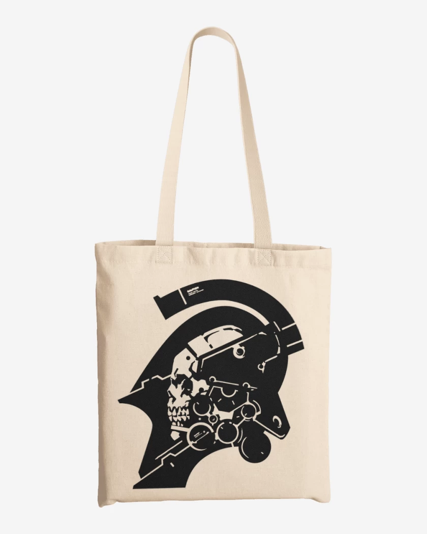 Totebag Kojima Productions
