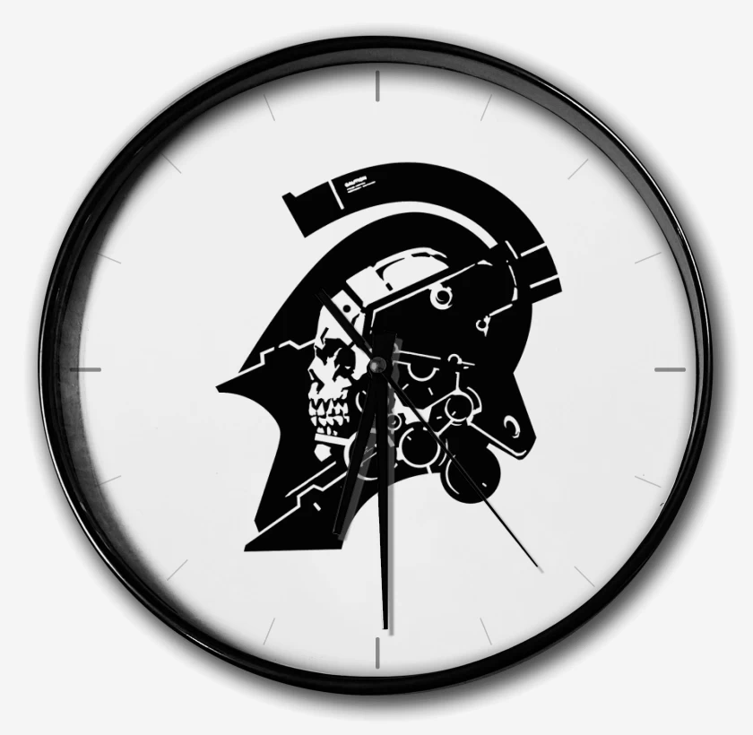 Reloj Kojima Productions