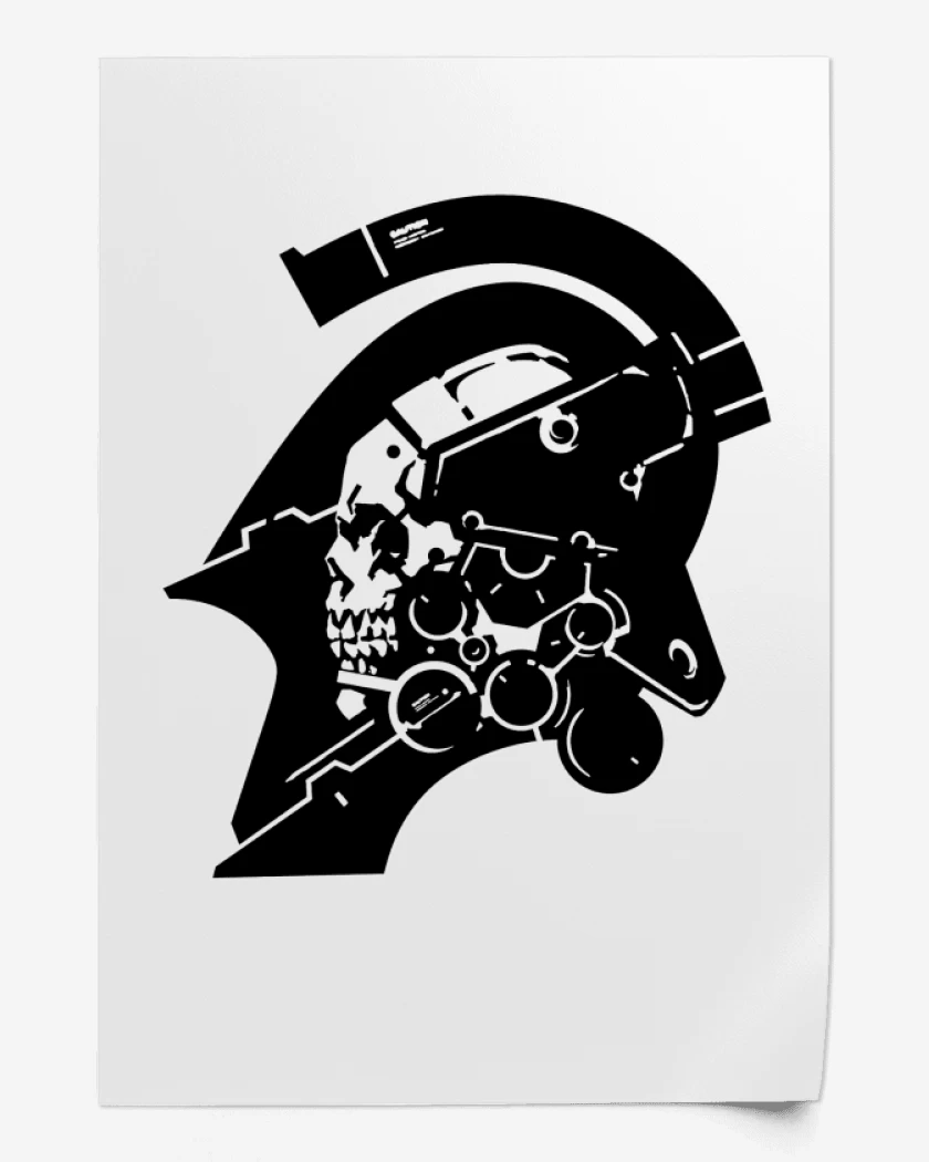 Print Kojima Productions