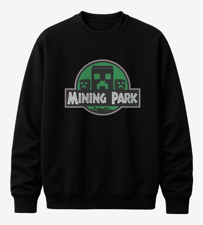 Poleron polo Mining Park
