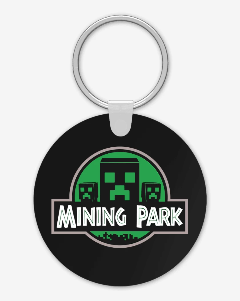 Llavero Mining Park
