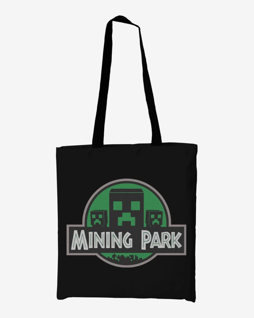 Totebag Mining Park
