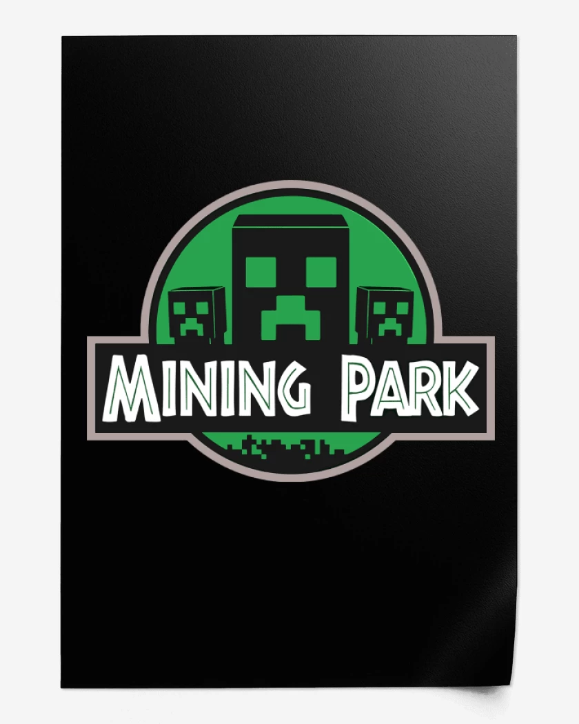 Print Mining Park