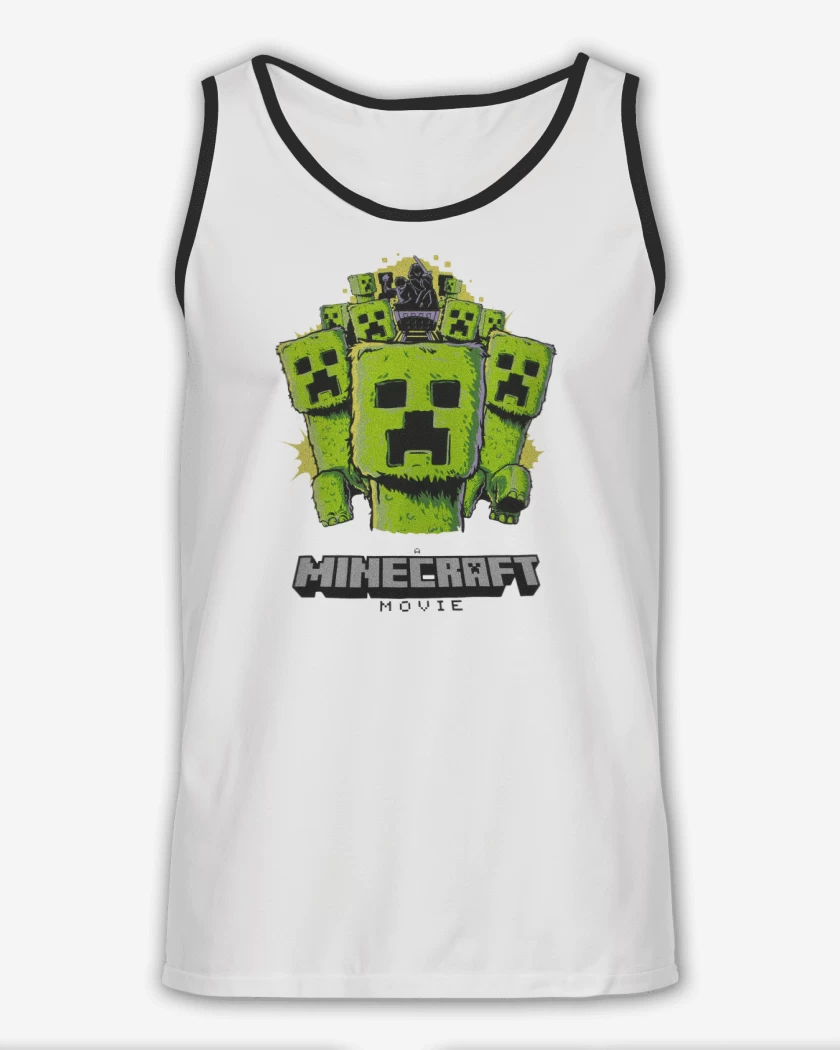 Sudadera Creepers 