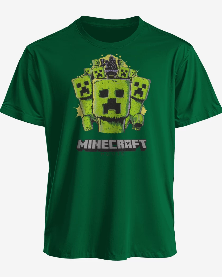 Polera Creepers 