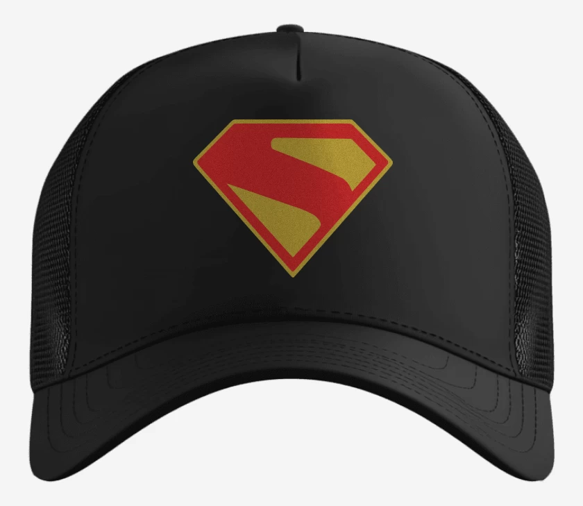 Gorro Superhombre 2025