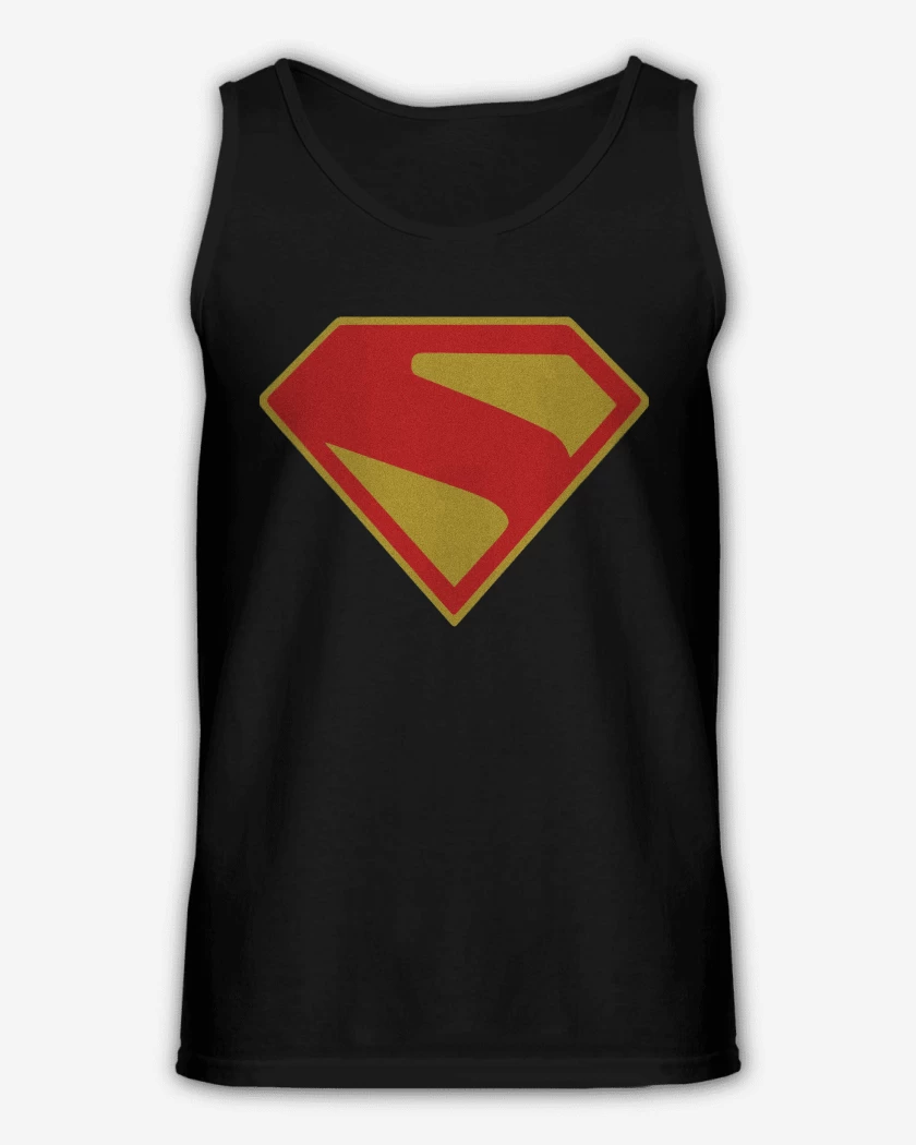 Sudadera Superhombre 2025