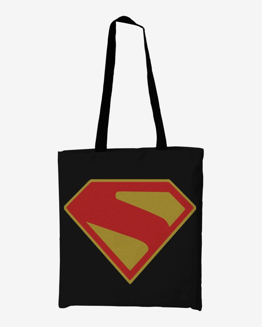 Totebag Superhombre 2025