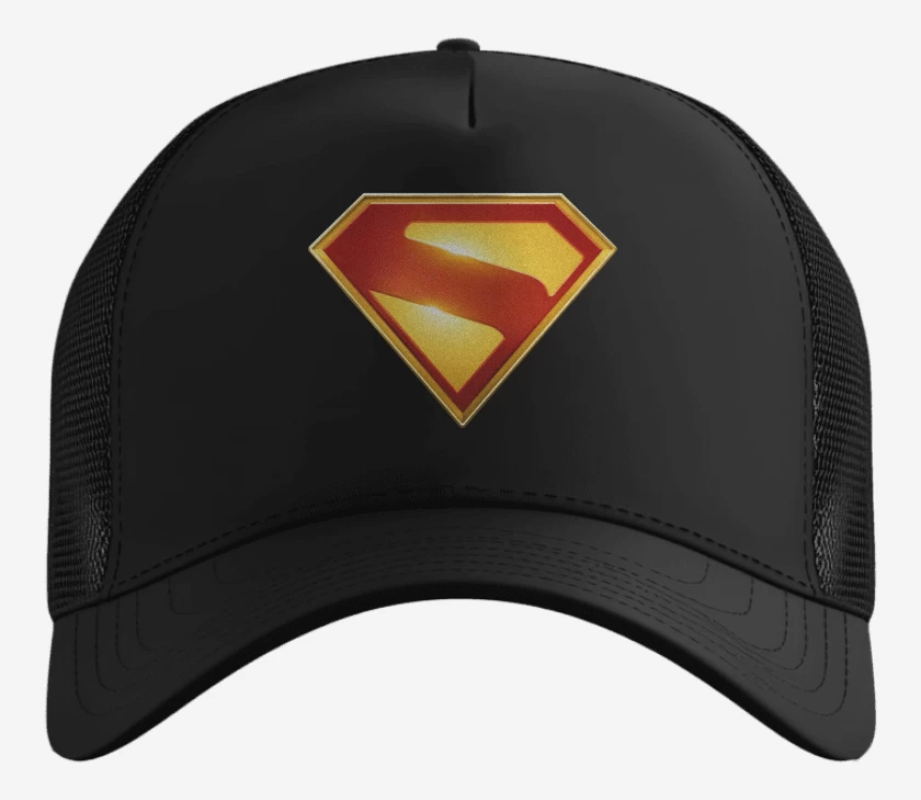 Gorro Superman 2025