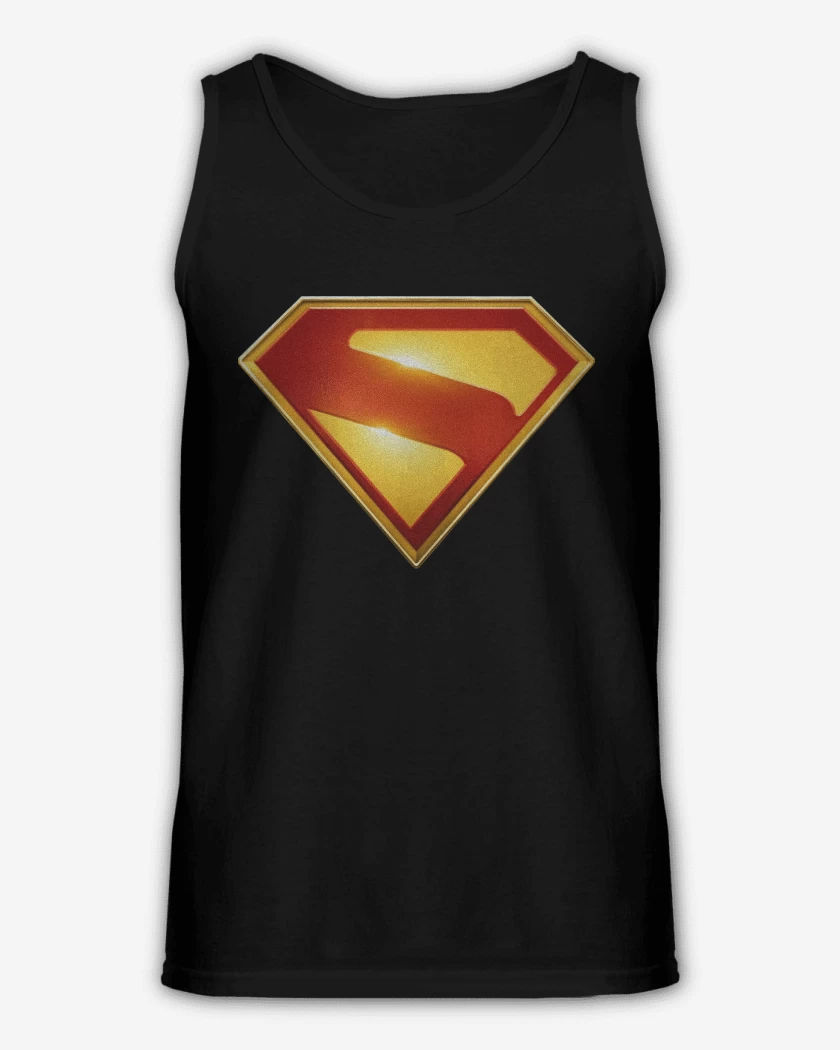 Sudadera Superman 2025