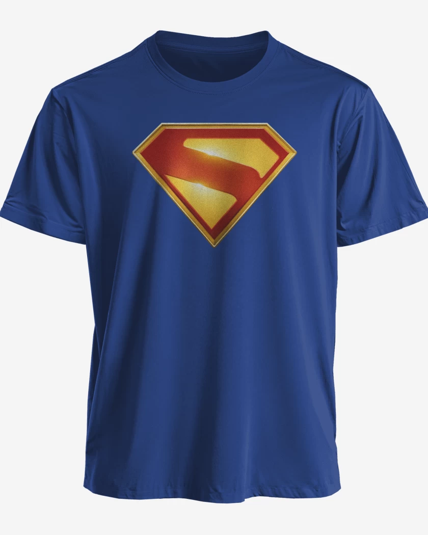 Polera Superman 2025