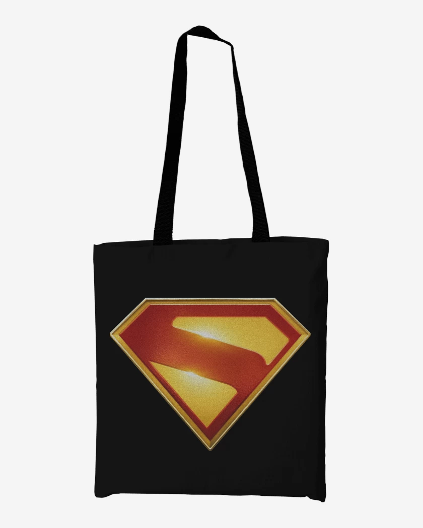 Totebag Superman 2025