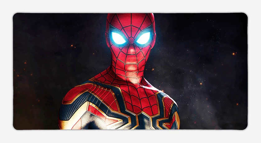 Mouse pad Gamer Arañazo Mousepad