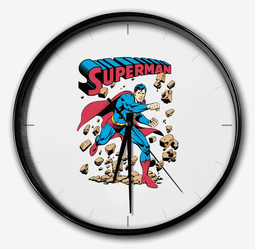 Reloj Superman Imbatible