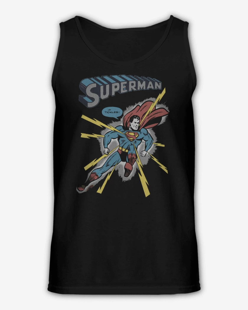 Sudadera Superman Comic