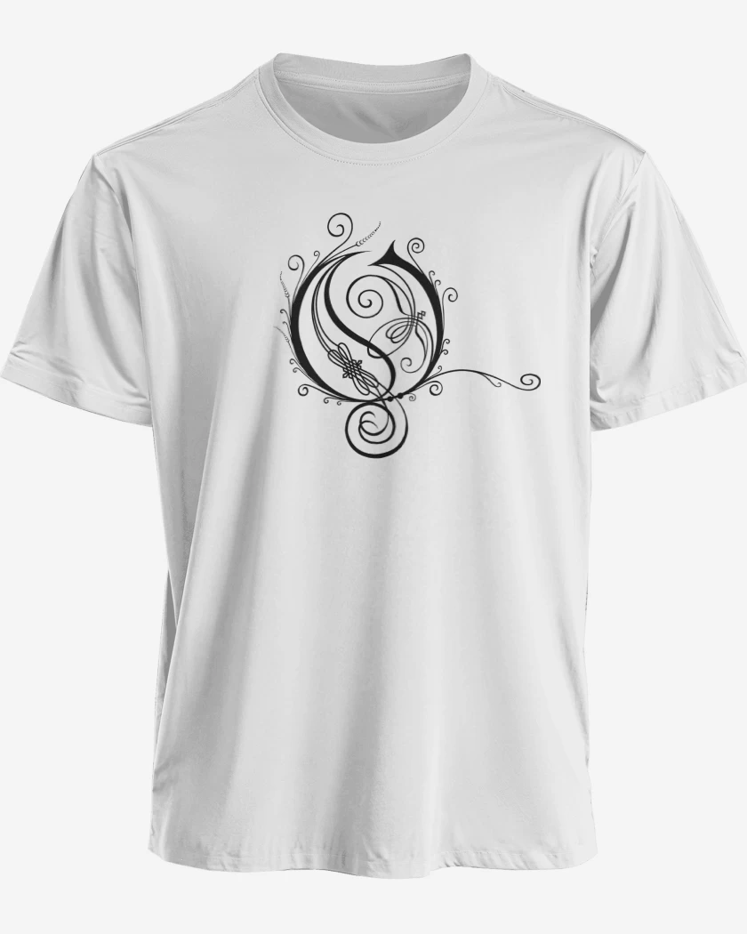 Polera Opeth O N
