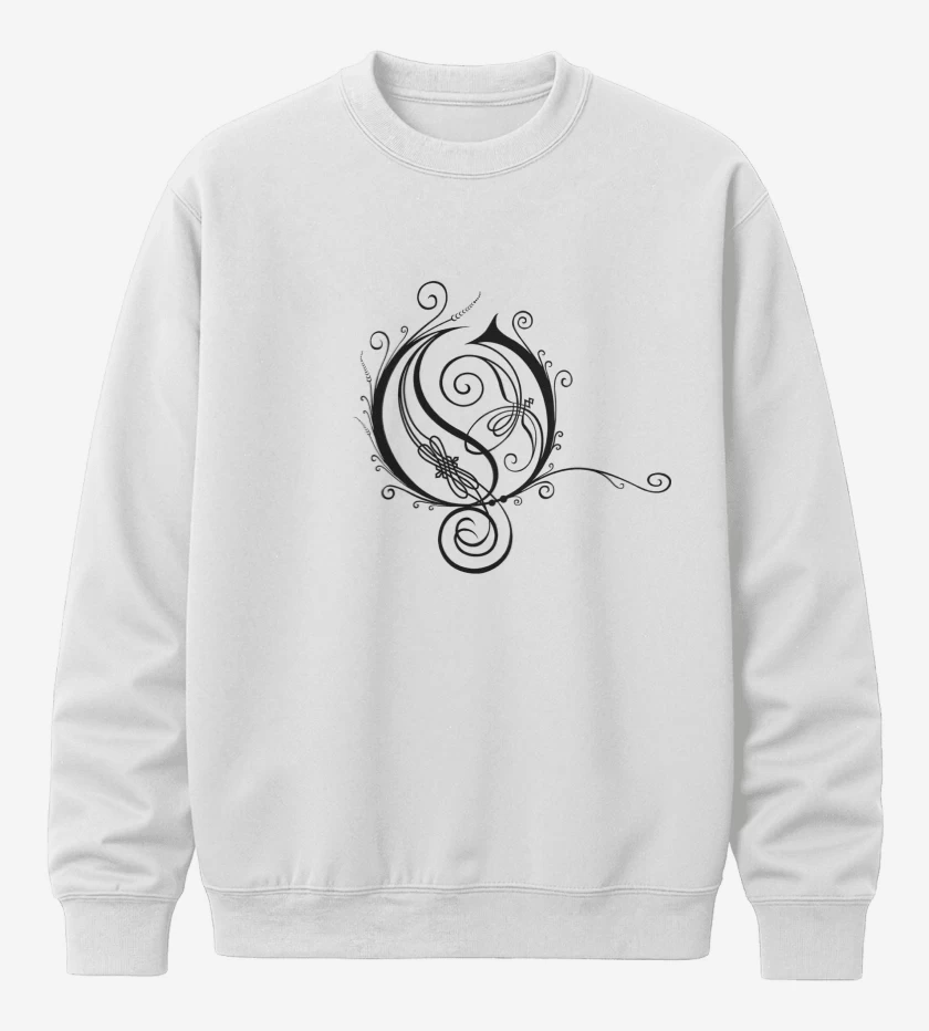 Poleron polo Opeth O N
